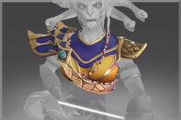 Inscribed Jewels of Anamnessa - Armor