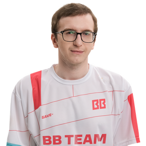 Save- Player Sticker - TI 2025
