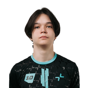 Satanic Player Sticker - TI 2025