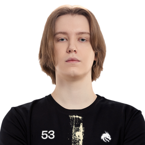 rue Player Sticker - TI 2025