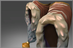 Inscribed Master of the Mystic Phoenix - Arms