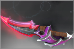 Autographed Shadow in the Deep Dagger