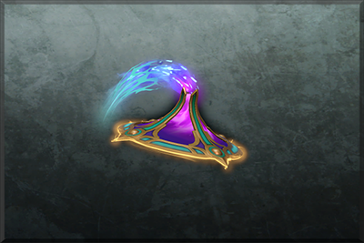Corrupted Concord Reversion