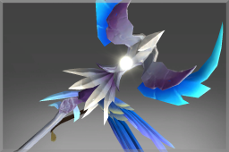 Inscribed Flight of the Gryphon Lord - Weapon