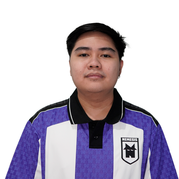Holo Jîng Player Sticker - TI 2025