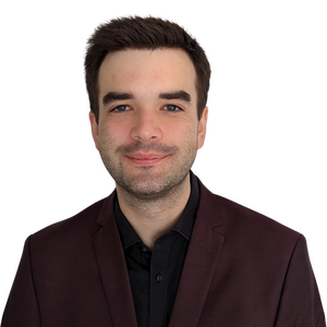 Glitter syndereN Talent Sticker - TI 2023