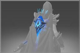 Inscribed Ravencloak - Quiver