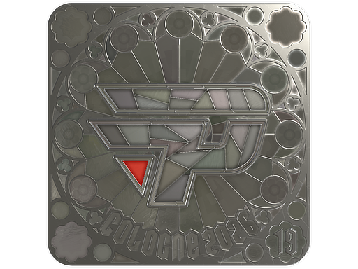 Sticker | paiN Gaming (Foil, Ranked) | Cologne 2026