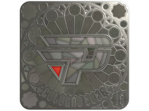 Sticker | paiN Gaming (Foil, Ranked) | Cologne 2026