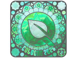 Sticker | FlyQuest (Holo, Ranked) | Cologne 2026