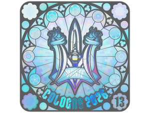 Sticker | Monte (Holo, Ranked) | Cologne 2026