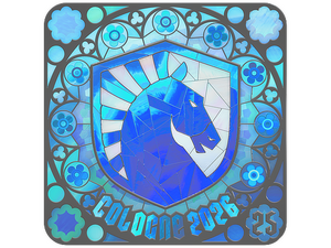 Sticker | Team Liquid (Holo, Ranked) | Cologne 2026