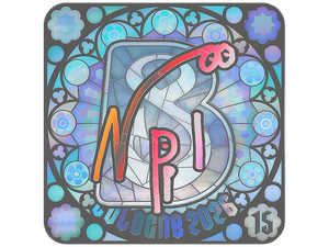 Sticker | npl (Holo, Ranked) | Cologne 2026