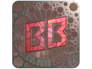 Sticker | BetBoom (Foil, Ranked) | Cologne 2026