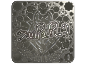 Sticker | SunPayus (Foil, Ranked) | Cologne 2026