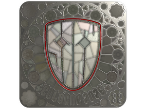 Sticker | SINNERS (Foil, Ranked) | Cologne 2026