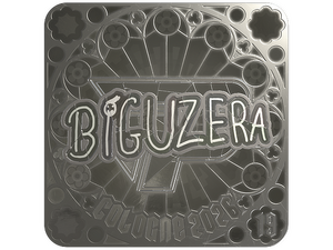 Sticker | biguzera (Foil, Ranked) | Cologne 2026