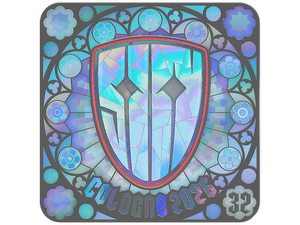 Sticker | SINNERS (Holo, Ranked) | Cologne 2026