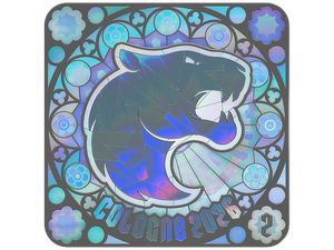 Sticker | FURIA (Holo, Ranked) | Cologne 2026