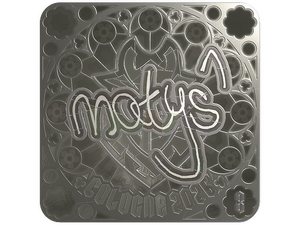 Sticker | MATYS (Foil, Ranked) | Cologne 2026