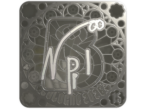 Sticker | npl (Foil, Ranked) | Cologne 2026