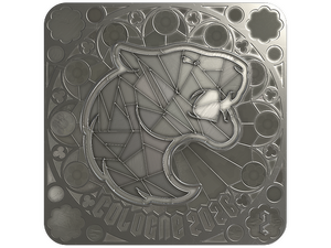 Sticker | FURIA (Foil, Ranked) | Cologne 2026