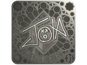 Sticker | JOTA (Foil, Ranked) | Cologne 2026