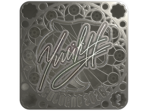 Sticker | yuurih (Foil, Ranked) | Cologne 2026