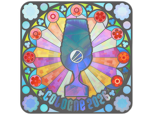 Sticker | IEM (Holo, Ranked) | Cologne 2026