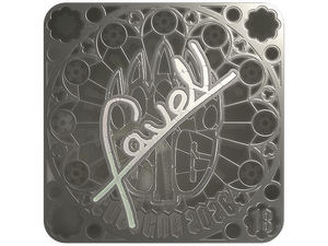 Sticker | faveN (Foil, Ranked) | Cologne 2026