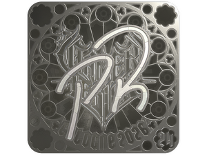 Sticker | PR (Foil, Ranked) | Cologne 2026