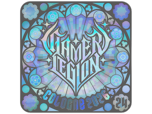 Sticker | GamerLegion (Holo, Ranked) | Cologne 2026