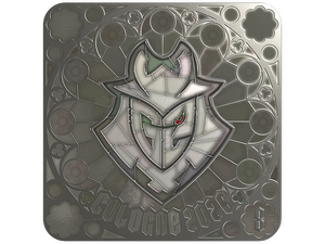 Sticker | G2 esports (Foil, Ranked) | Cologne 2026