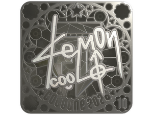 Sticker | dem0n (Foil, Ranked) | Cologne 2026