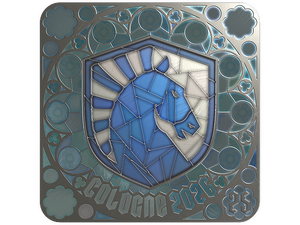 Sticker | Team Liquid (Foil, Ranked) | Cologne 2026