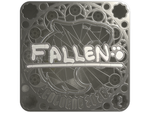 Sticker | FalleN (Foil, Ranked) | Cologne 2026
