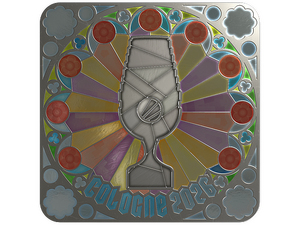 Sticker | IEM (Foil, Ranked) | Cologne 2026