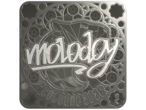Sticker | molodoy (Foil, Ranked) | Cologne 2026