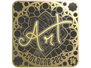 Sticker | arT (Gold, Ranked) | Cologne 2026