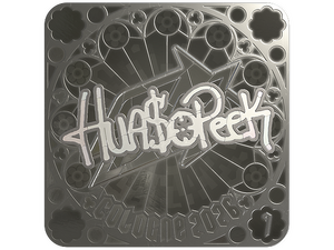 Sticker | HUASOPEEK (Foil, Ranked) | Cologne 2026