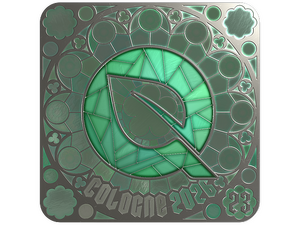 Sticker | FlyQuest (Foil, Ranked) | Cologne 2026