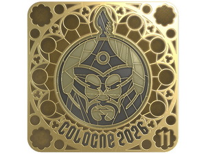 Sticker | The Mongolz (Gold, Ranked) | Cologne 2026