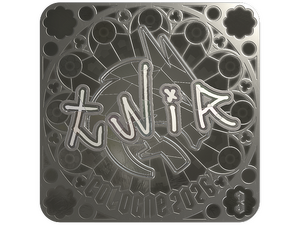 Sticker | tN1R (Foil, Ranked) | Cologne 2026