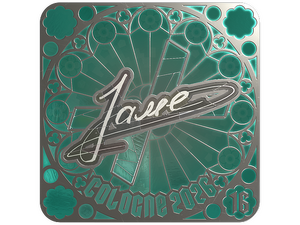 Sticker | Jame (Foil, Ranked) | Cologne 2026
