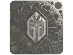 Sticker | Gaimin Gladiators (Foil, Ranked) | Cologne 2026