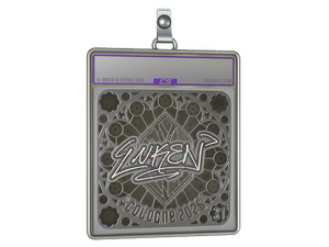Sticker Slab | luken (Foil, Ranked) | Cologne 2026