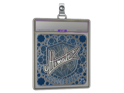 Sticker Slab | ultimate (Foil, Ranked) | Cologne 2026