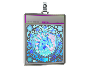 Sticker Slab | Team Liquid (Holo, Ranked) | Cologne 2026