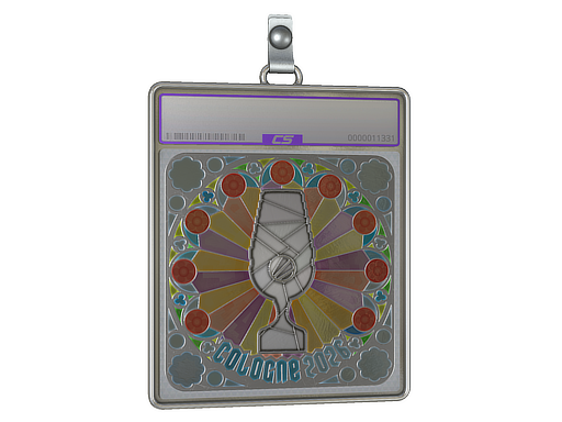 Sticker Slab | IEM (Foil, Ranked) | Cologne 2026