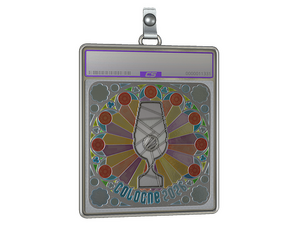 Sticker Slab | IEM (Foil, Ranked) | Cologne 2026